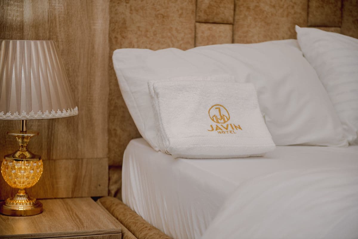 Room detail