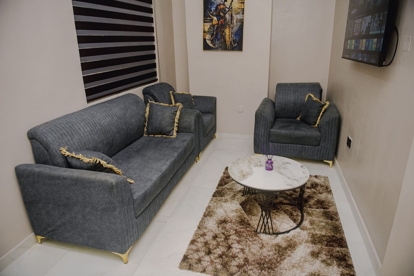 Javin lobby