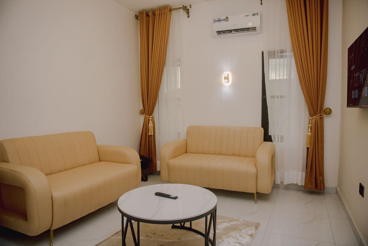 The VIP Suite